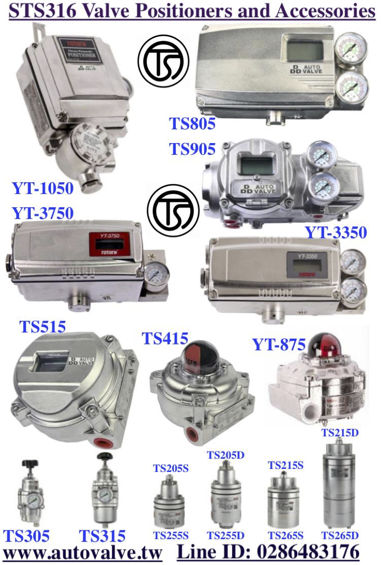 SUS316 Part All
