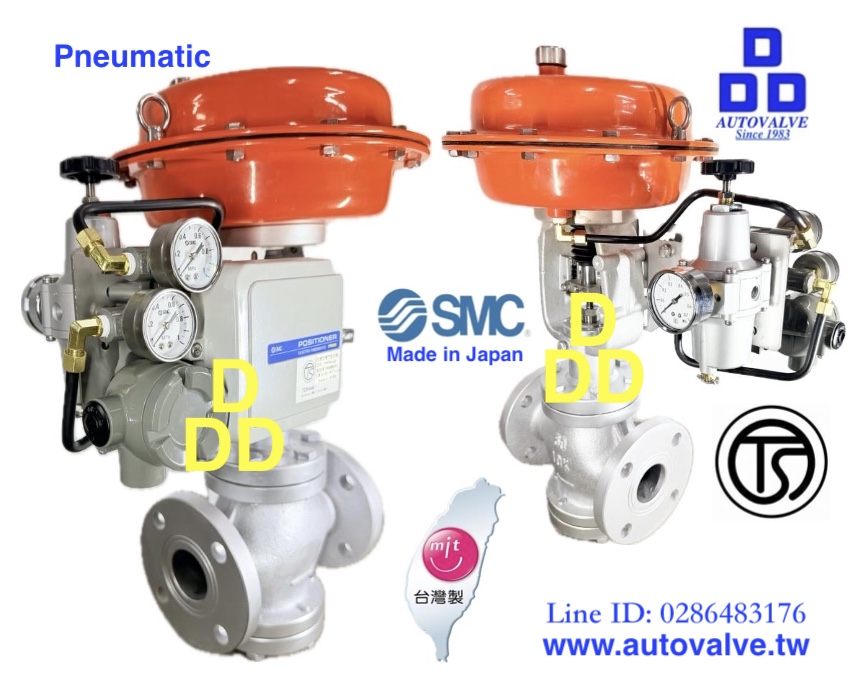 SMC IP8000